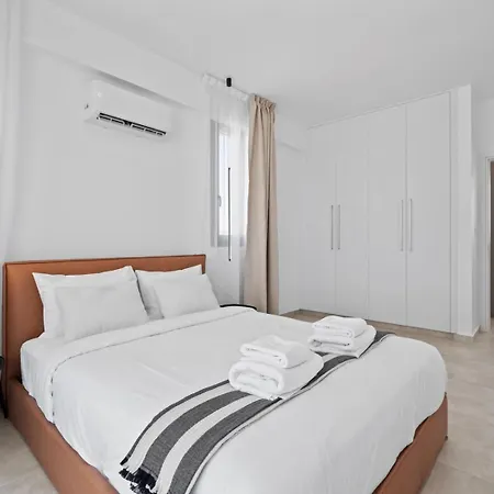 Apartamento Universal Residences E Ii Paphos
