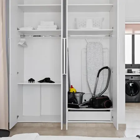 Apartamento Universal Residences E Ii *