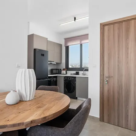 Universal Residences E Ii Apartamento