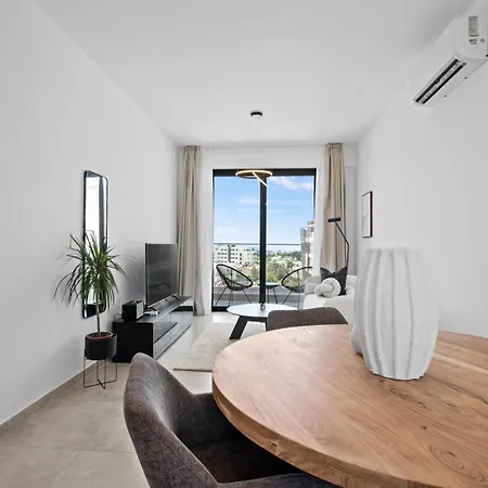 Universal Residences E Ii Apartamento