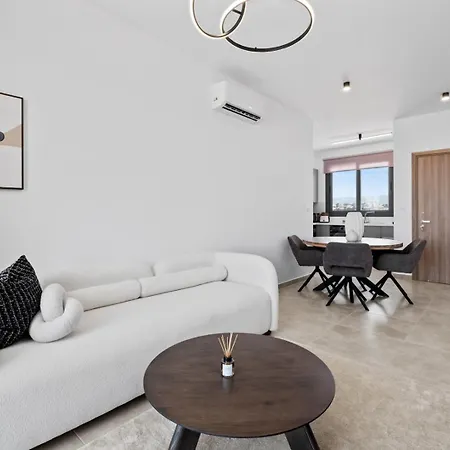 Universal Residences E Ii * Paphos